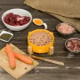 Huhn & Rind basic Komplettmenü - Fix-BAF® (gegart) – Image 2 / 8