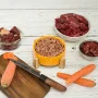 Chicken menu (cooked) – Image 2 / 9