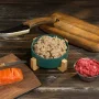 Chicken menu (cooked) – Image 2 / 9