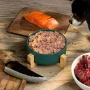 Fisch-Rind-Mix (gegart) – Image 2 / 9
