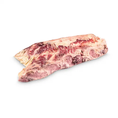 Sternum de Bœuf en Un Seul Morceau