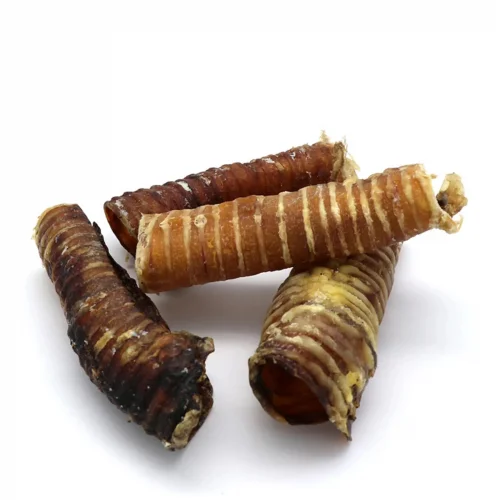 Nötluftrör (torkade)