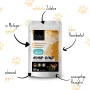 Kylling & oksekød basis fuldfodermenu - Fix-BAF® (tilberedt) – Image 6 / 8