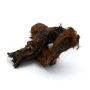 Beef Scalp with Fur (Dried) – Image 1 / 4