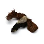 Beef Scalp with Fur (Dried) – Image 4 / 4